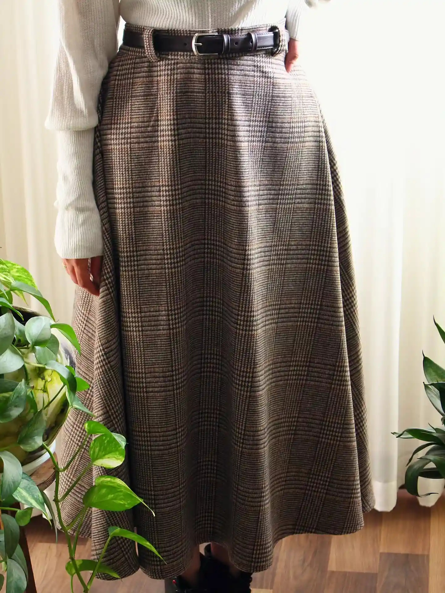دامن زنانه