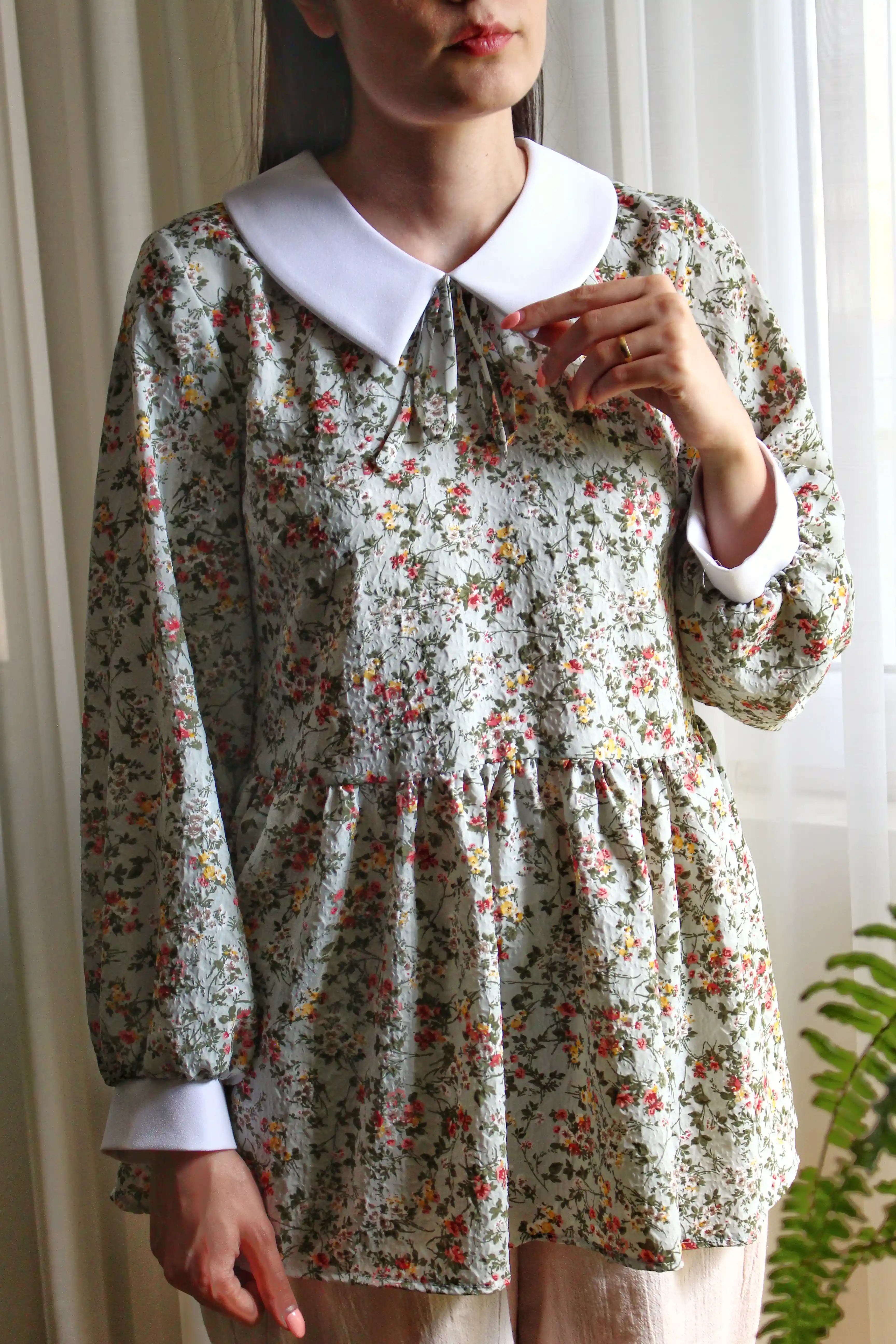 شومیز ترانه