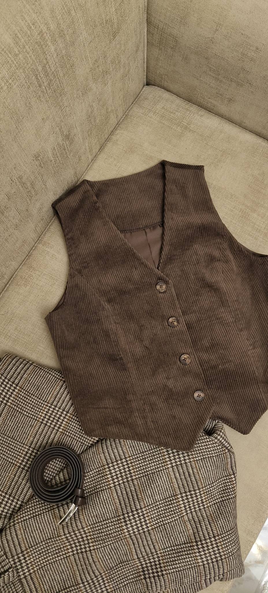 جلیقه امیلی