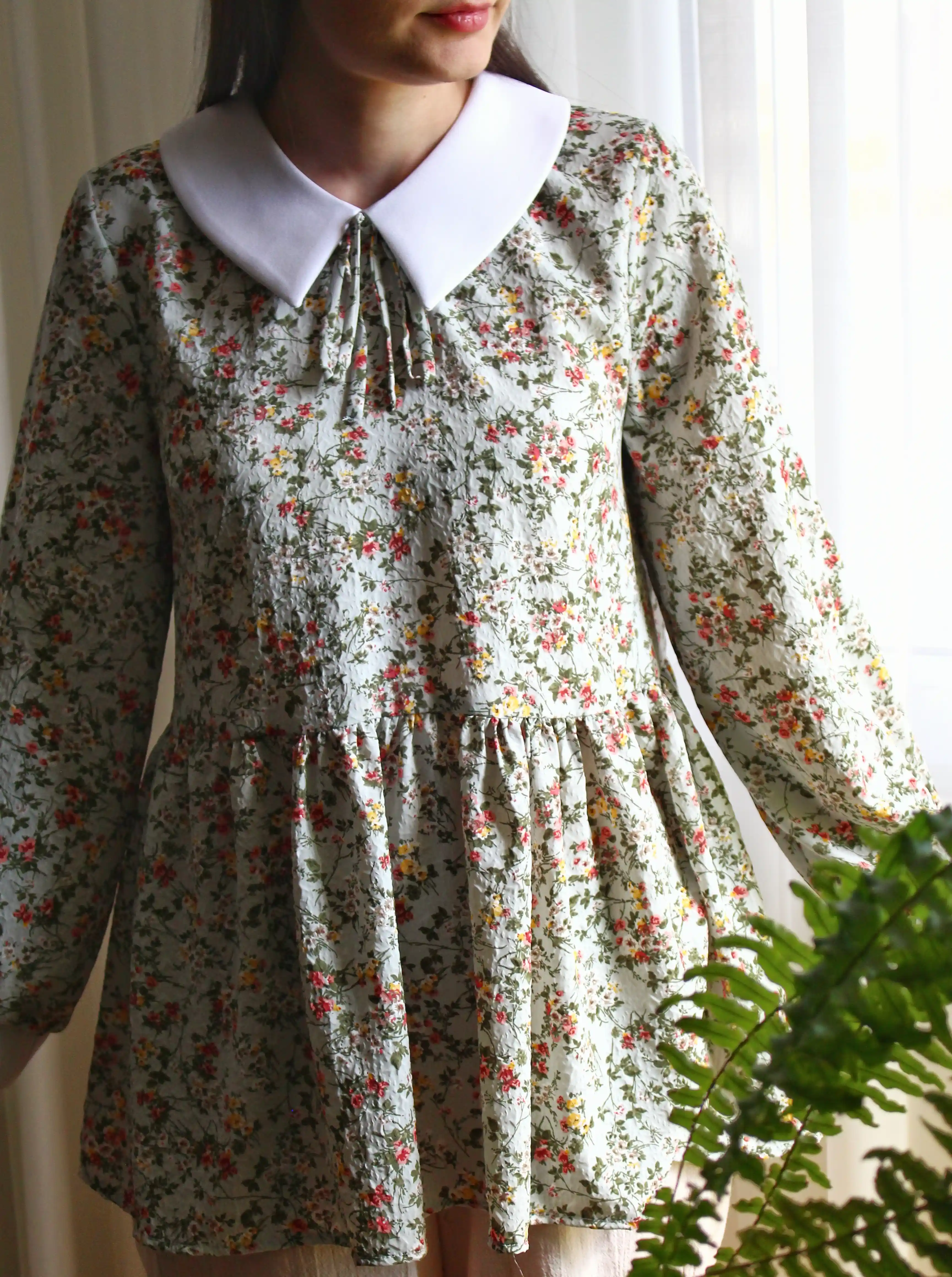 شومیز ترانه