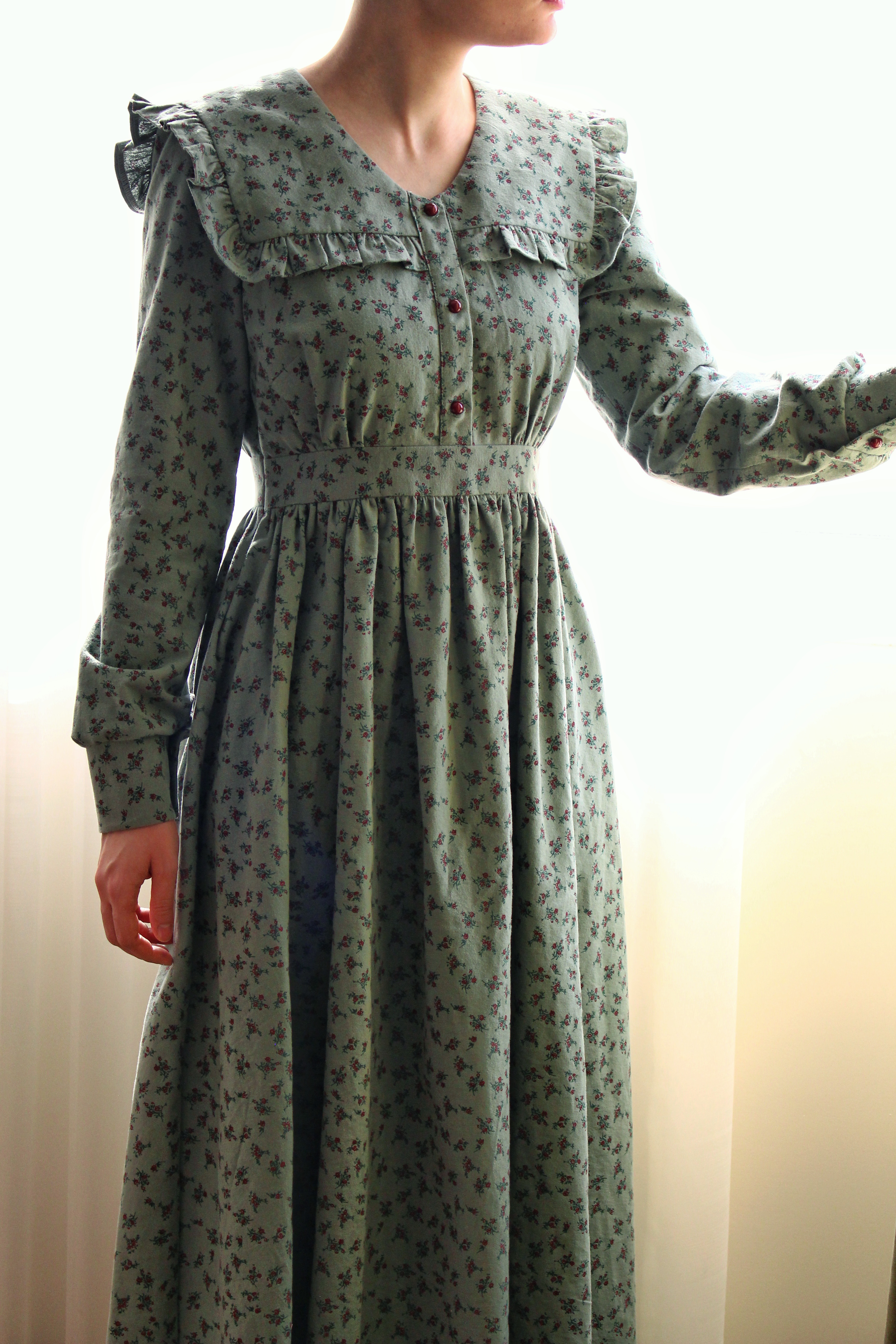 پیراهن رعنا