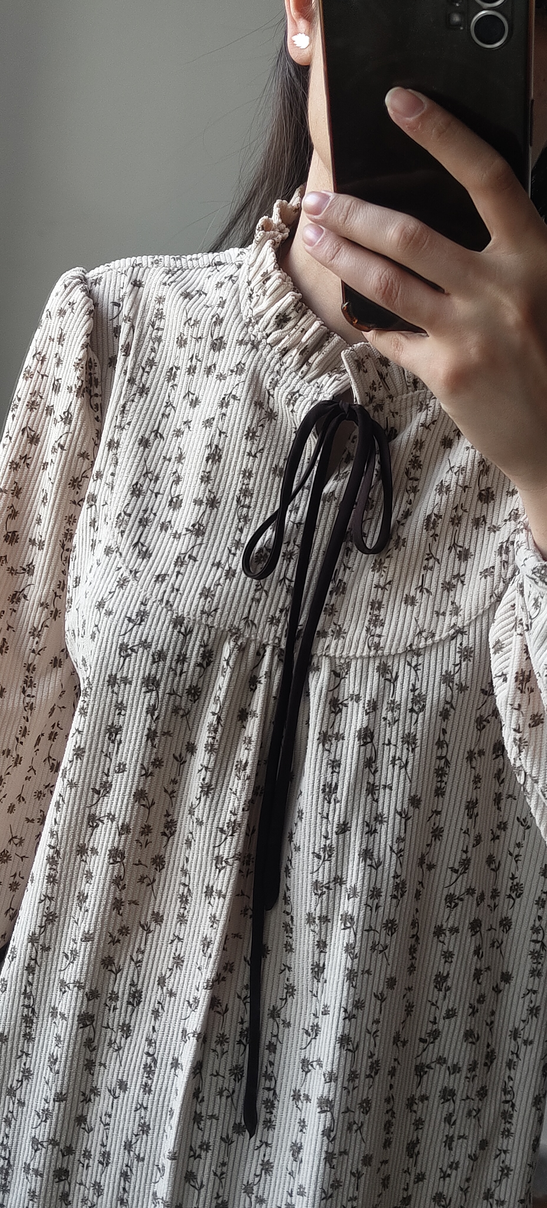 شومیز گلاره