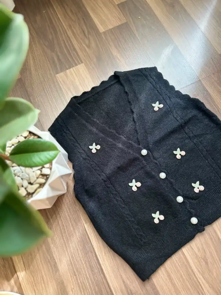 وست بافت گیلاسی