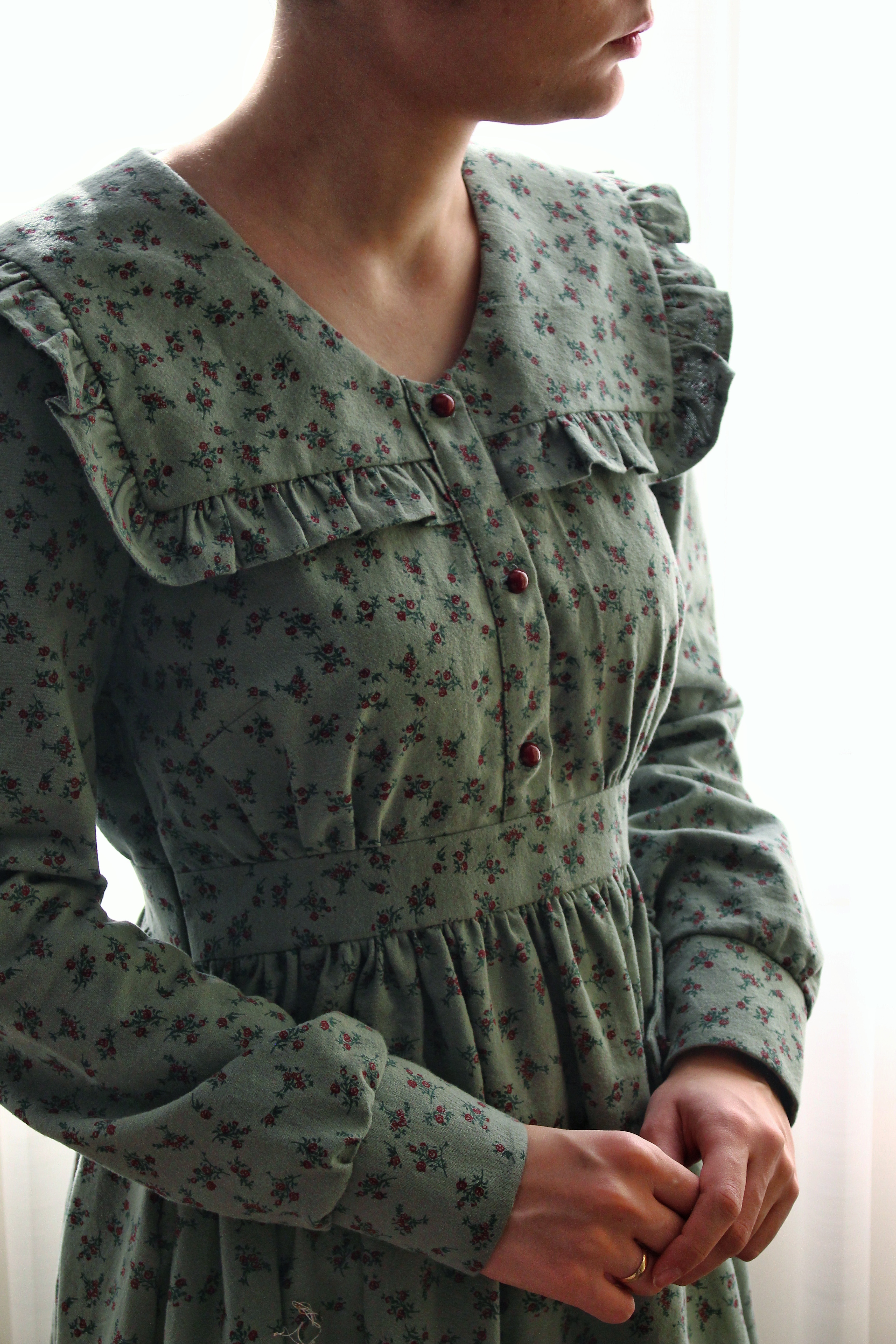 پیراهن رعنا