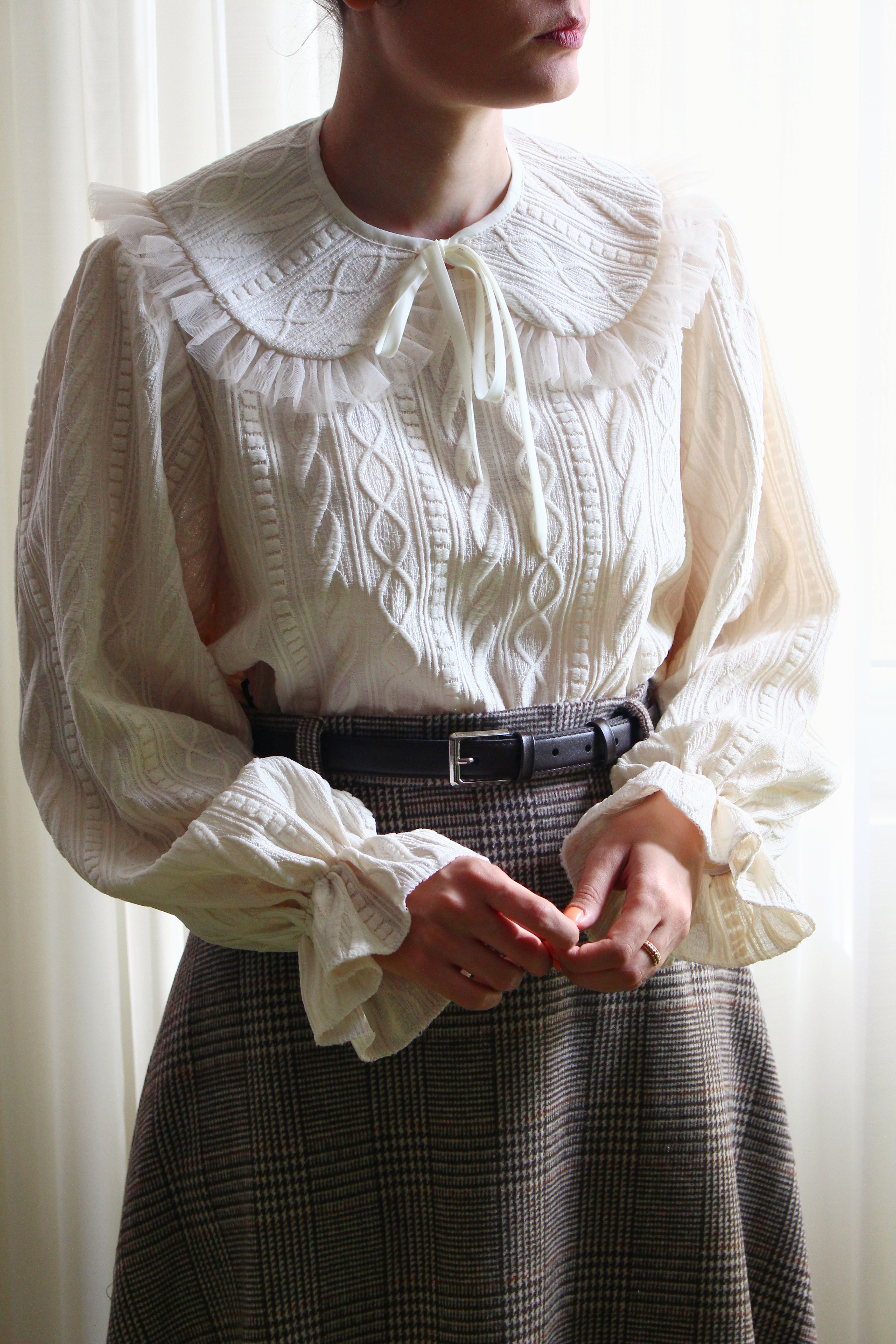 شومیز النور