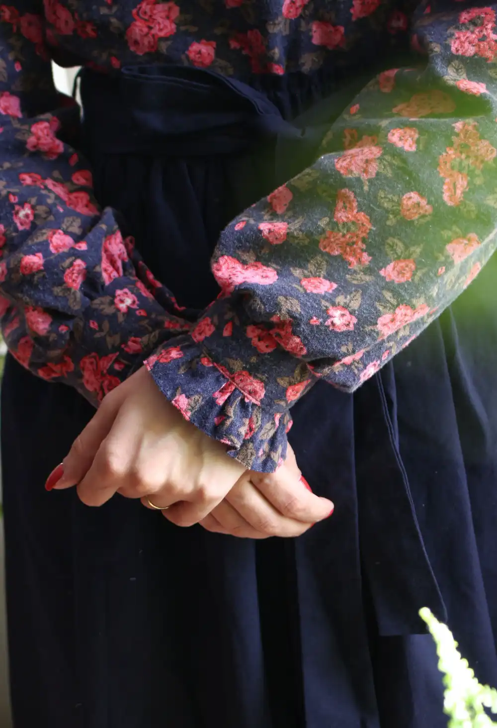 شومیز نوشین