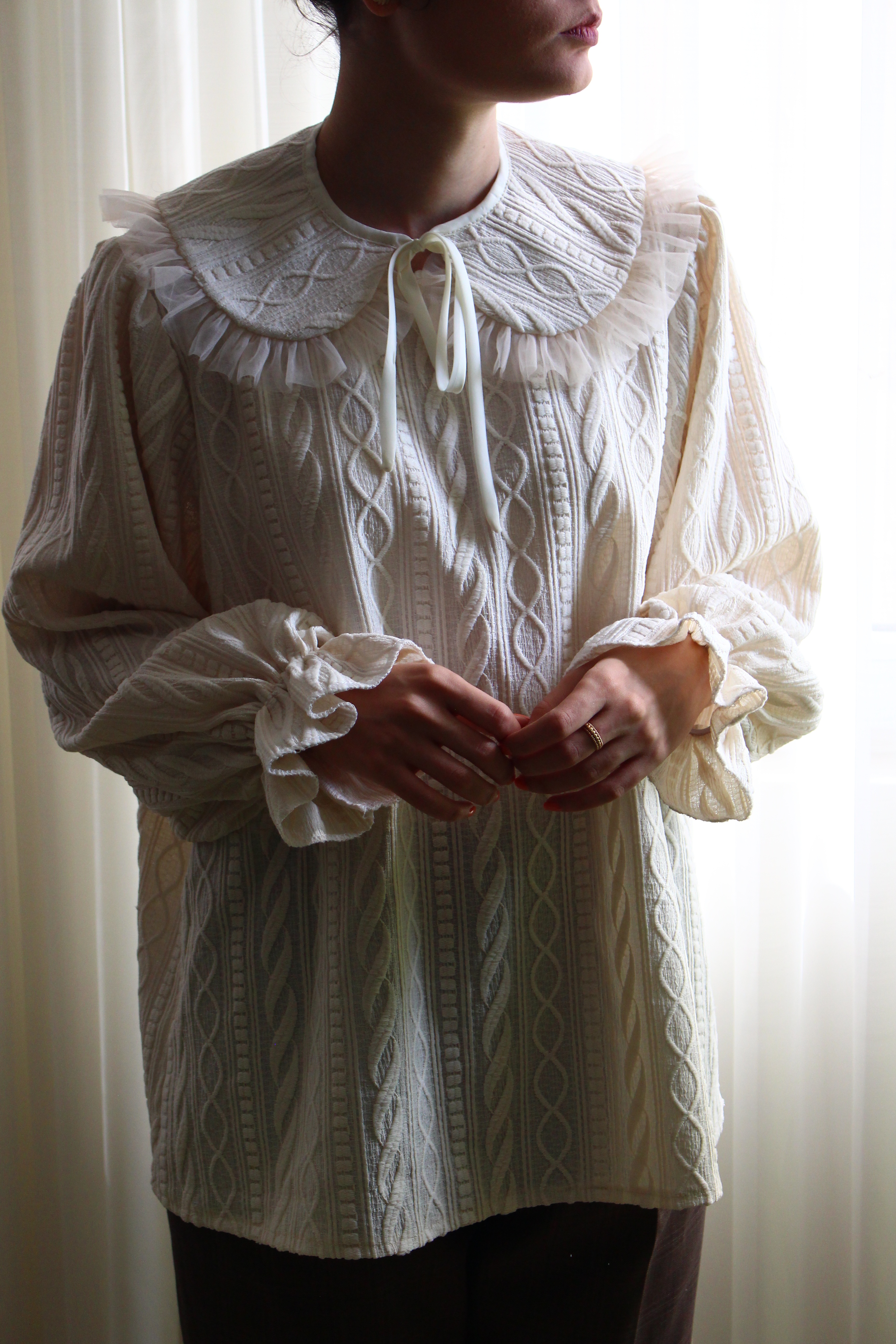 شومیز النور