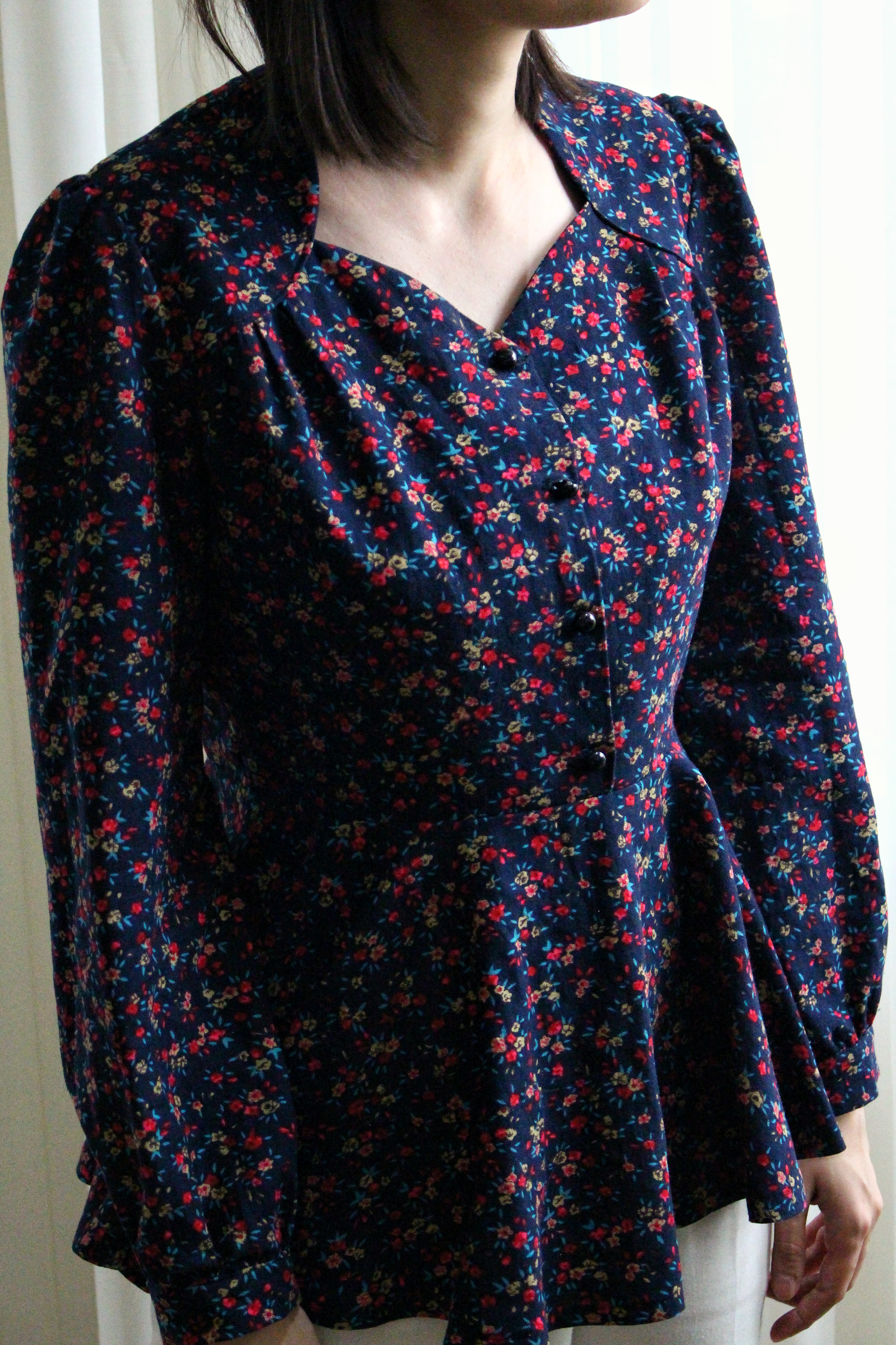 شومیز ایراندخت