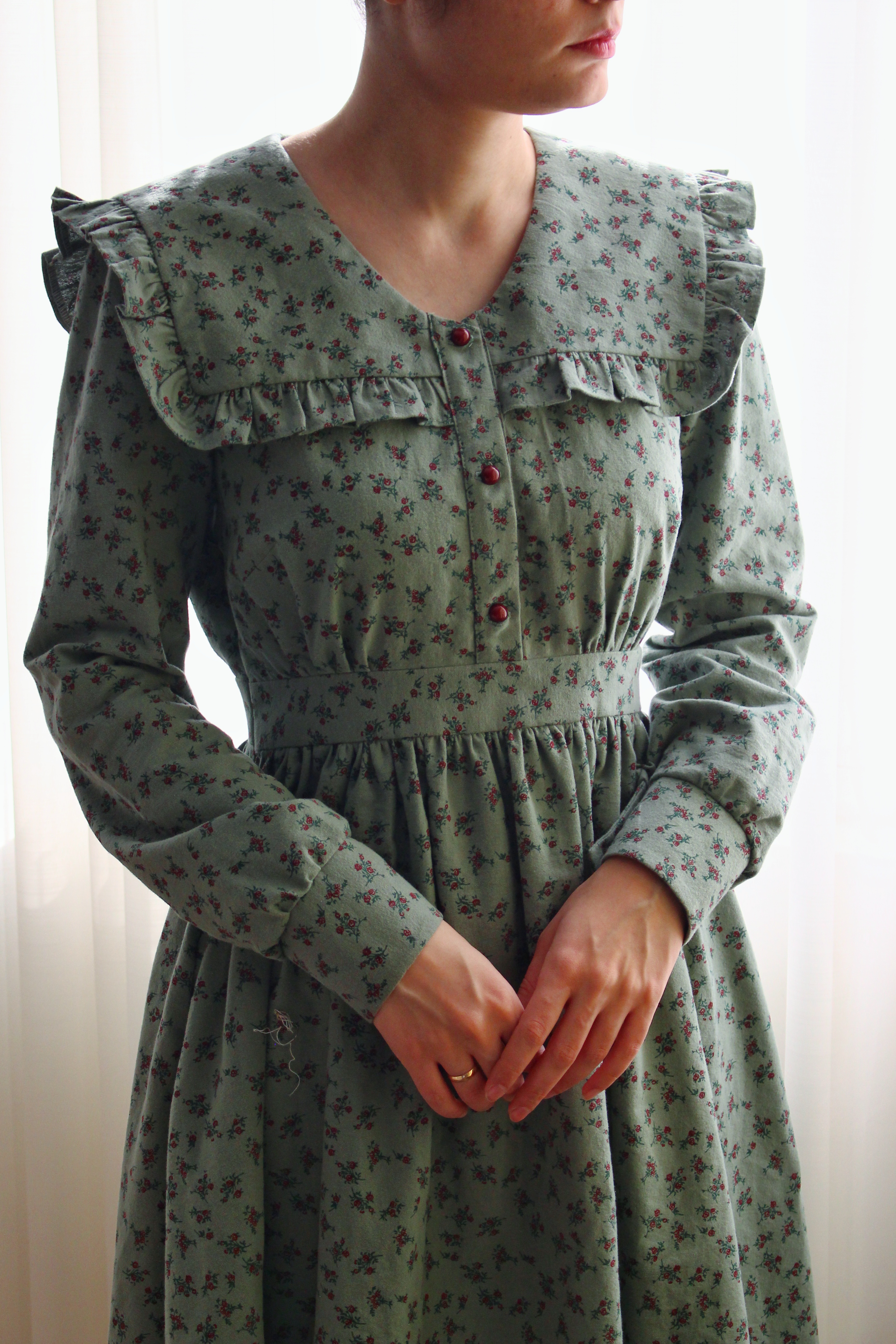 پیراهن رعنا