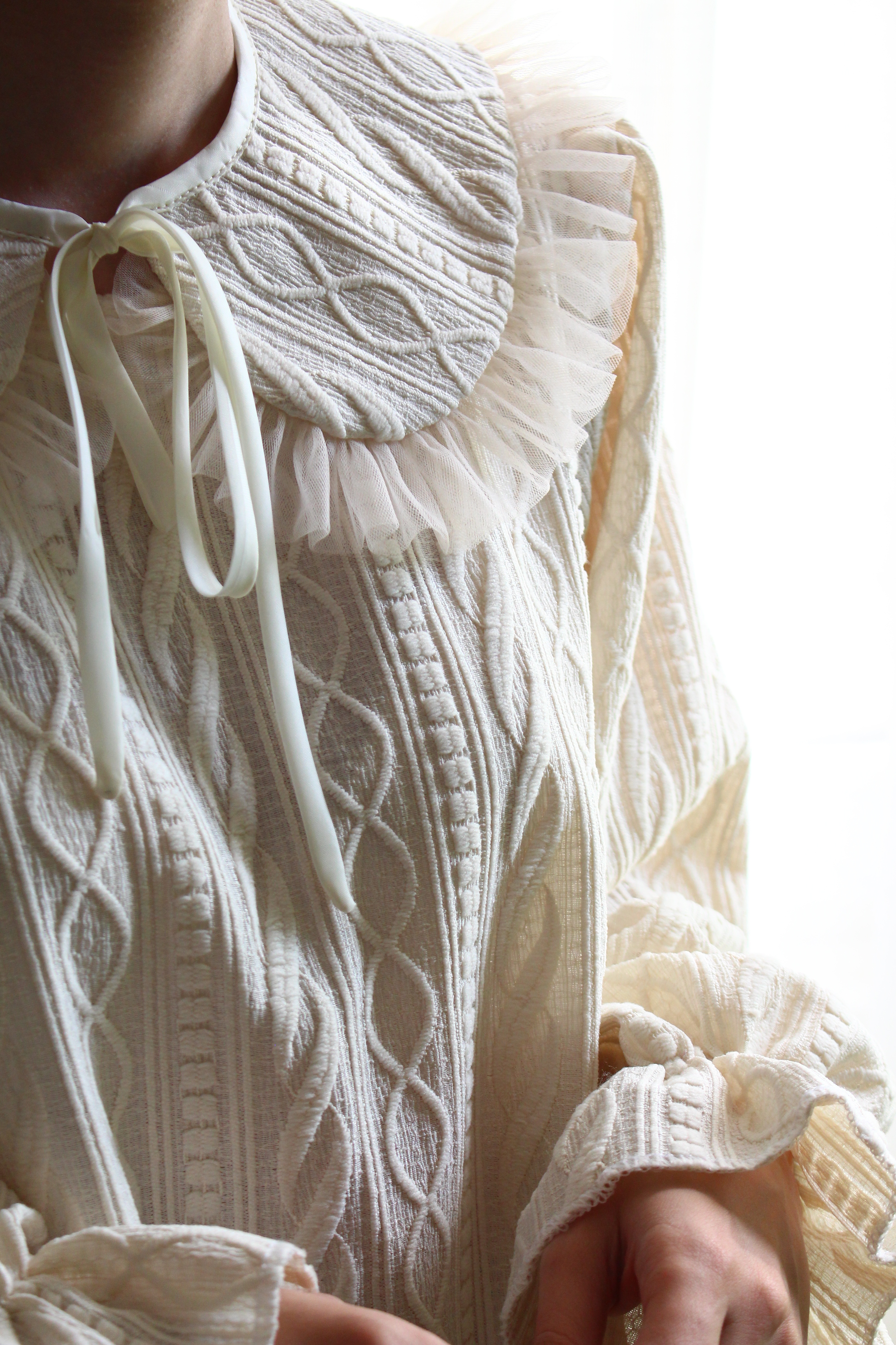 شومیز النور